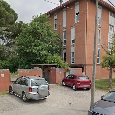 Iris Hosting Appartamenti Per Famiglie Favaro Veneto Ngoại thất bức ảnh