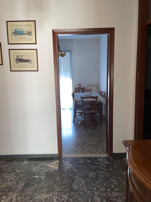 Iris Hosting Appartamenti Per Famiglie Favaro Veneto Ngoại thất bức ảnh