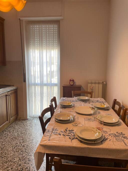 Iris Hosting Appartamenti Per Famiglie Favaro Veneto Ngoại thất bức ảnh