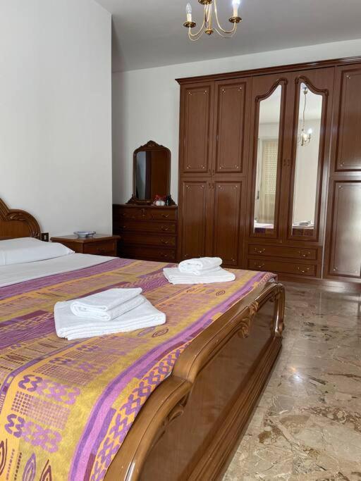 Iris Hosting Appartamenti Per Famiglie Favaro Veneto Ngoại thất bức ảnh