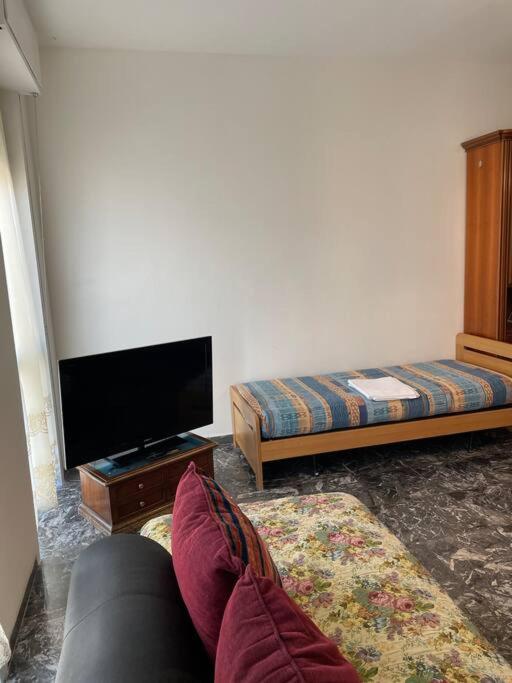 Iris Hosting Appartamenti Per Famiglie Favaro Veneto Ngoại thất bức ảnh