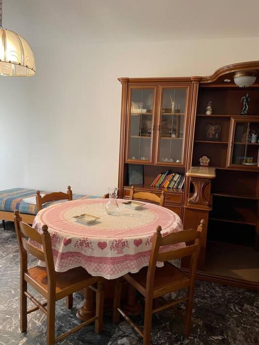 Iris Hosting Appartamenti Per Famiglie Favaro Veneto Ngoại thất bức ảnh
